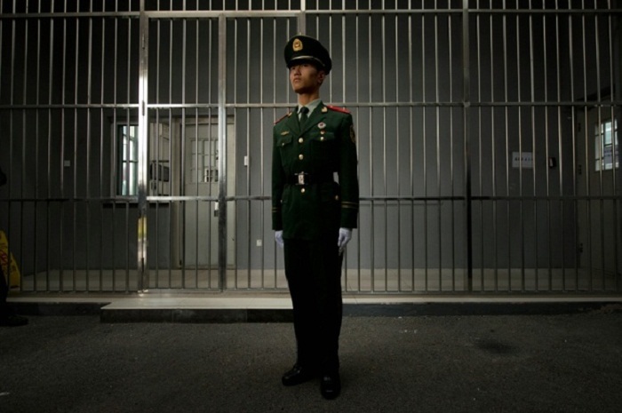 Man who spent 11 years on China`s death row compensated